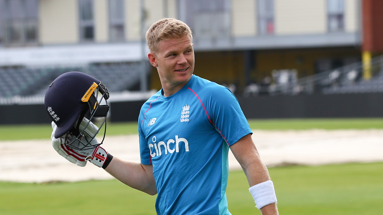 Ashes 2021-22 | England call up Sam Billings as cover for final Ashes Test 