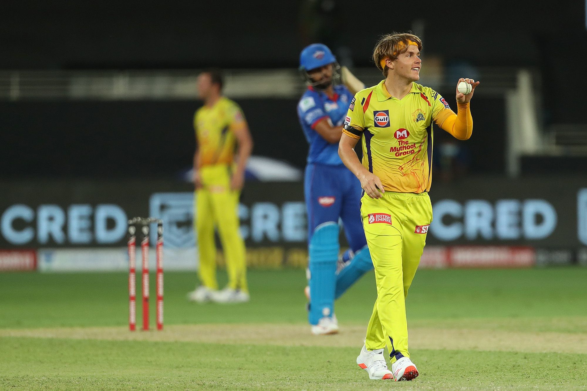 IPL 2020 | For first time in my memory, MS Dhoni is playing only with 5 bowlers, bewilders Aakash Chopra
