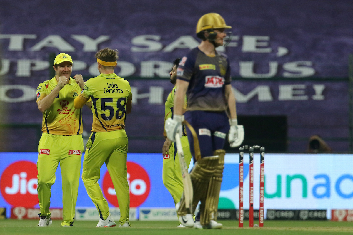 IPL 2021 | KKR skipper Eoin Morgan fined INR 12 lakh for maintaining slow over-rate