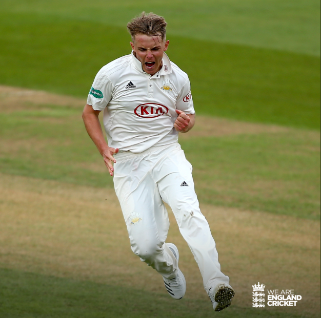 Ashes 2019 | Hopeful of lifting urn at the Oval in September, says Sam Curran