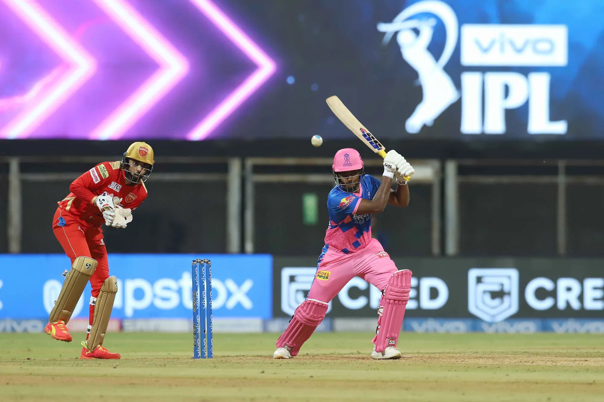 IPL 2021 | SC’s Sedentary Review: PBKS vs RR - Samson's heroics go in vain as Punjab exercise the ghosts of Sharjah