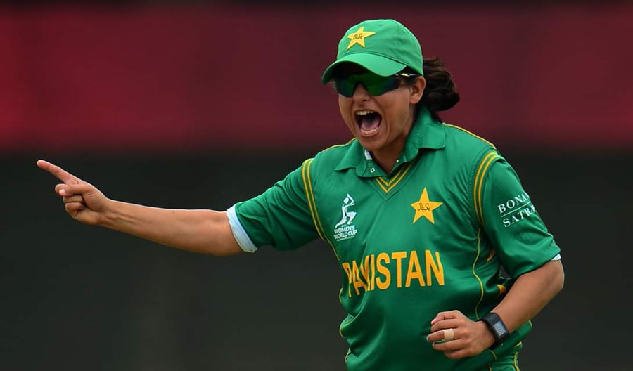 Pakistan’s Sana Mir announces retirement from international cricket