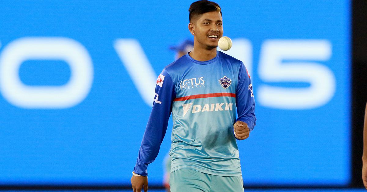Reports | Nepal’s skipper Sandeep Lamichhane accused of raping a minor