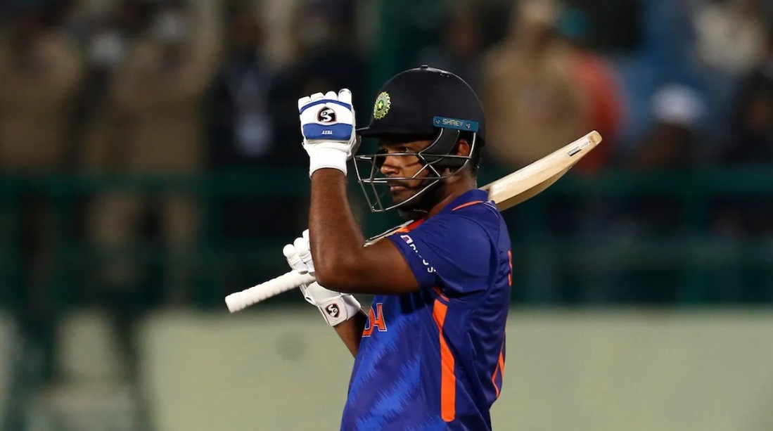 Sanju Samson to lead India-A in New Zealand-A ODIs, Prithvi Shaw returns