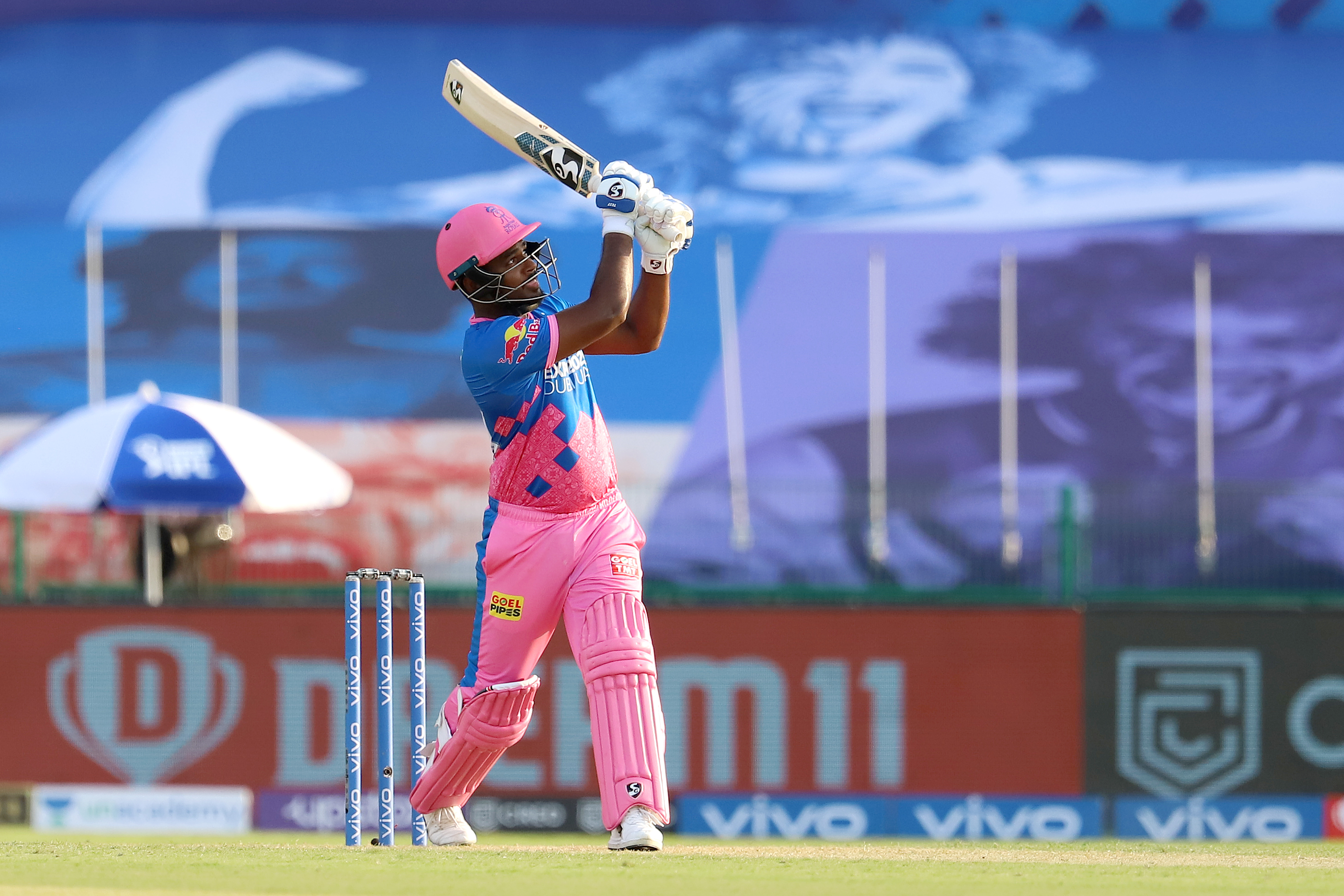 RR vs DC | 155-run target was achievable, says Sanju Samson as Rajasthan lose to Delhi by 33 runs 