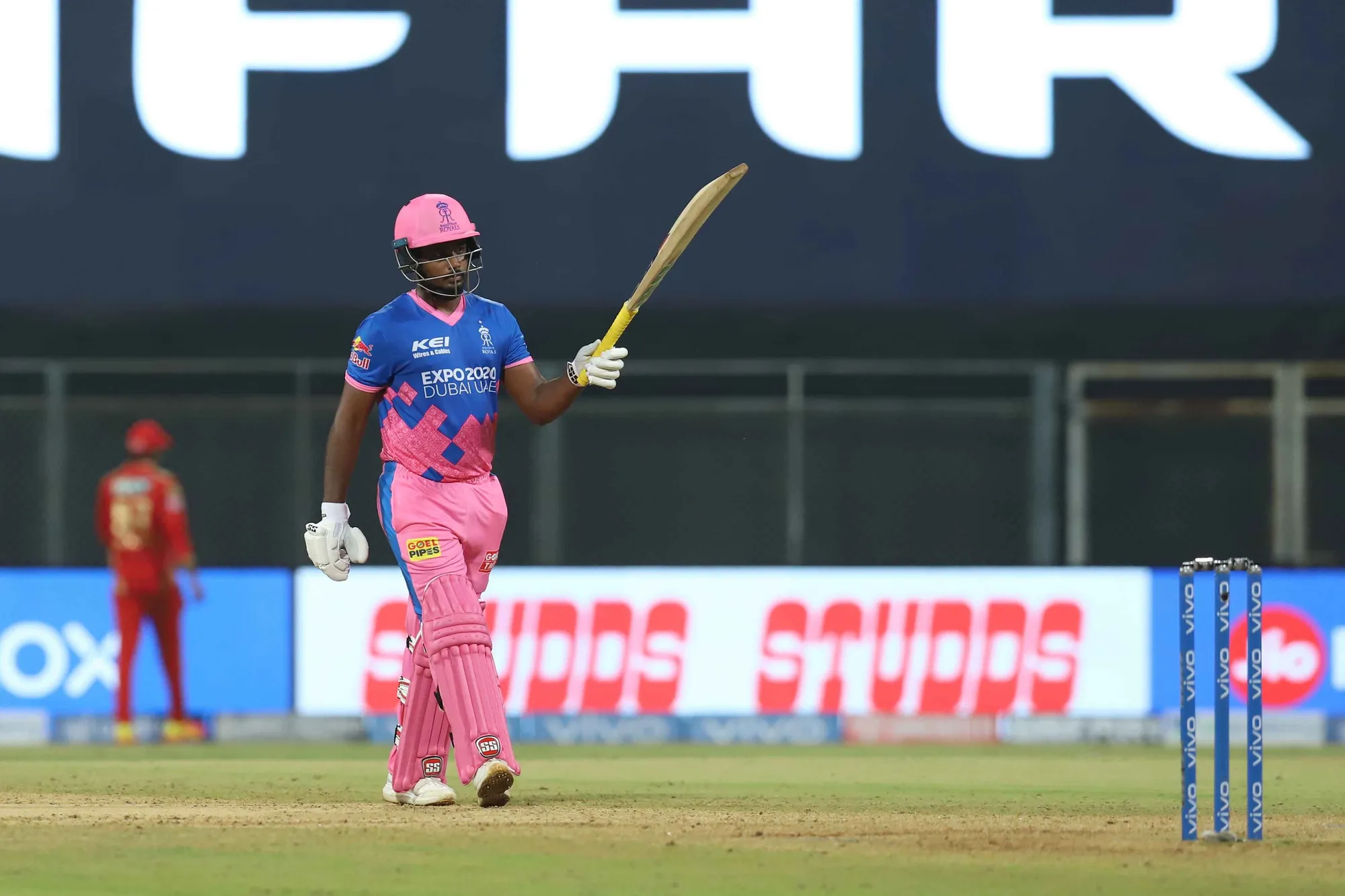 IPL 2021 | Wrong to think about India selection when you are playing IPL, asserts Sanju Samson
