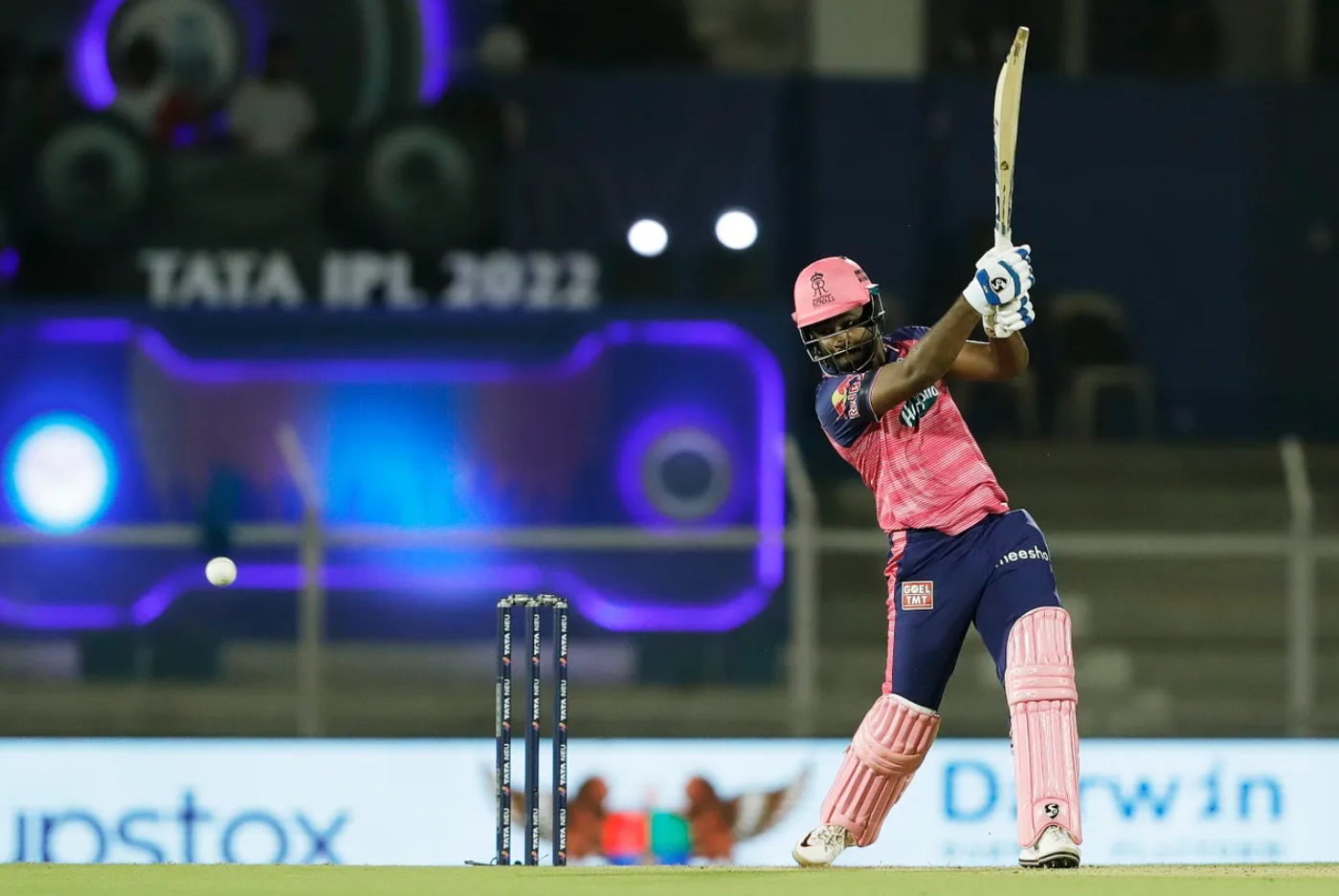IPL 2022, LSG vs RR | We have been taking some good decisions, says Sanju Samson