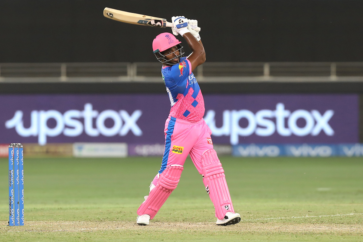 SRH vs RR | We could have got 10 or 20 runs more, says Sanju Samson after defeat to SRH