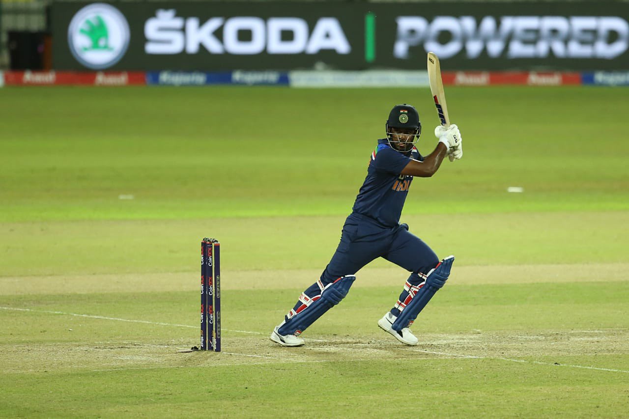 Rating every Indian player who featured in the T20I series against Sri Lanka 
