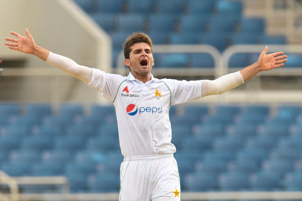 BAN vs PAK | Fast bowlers can be effective on subcontinental tracks with enough strength and power, says Shaheen Afridi