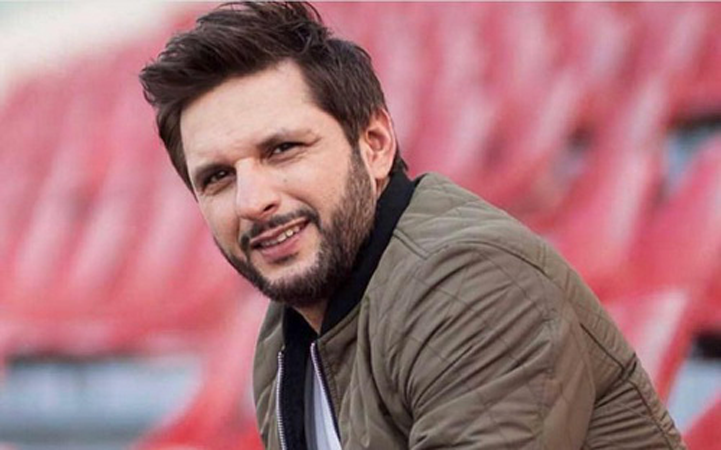 Shahid Afridi criticises PCB for failure to devise Plan B; feels PSL postponement sends wrong message