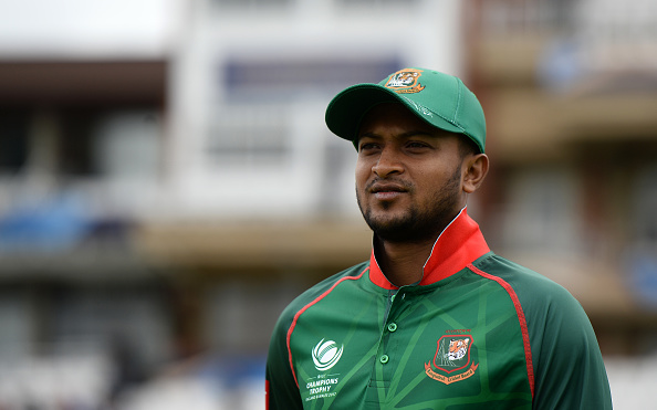 T20 World Cup 2021 | Shakib Al Hasan becomes the leading wicket-taker in T20Is