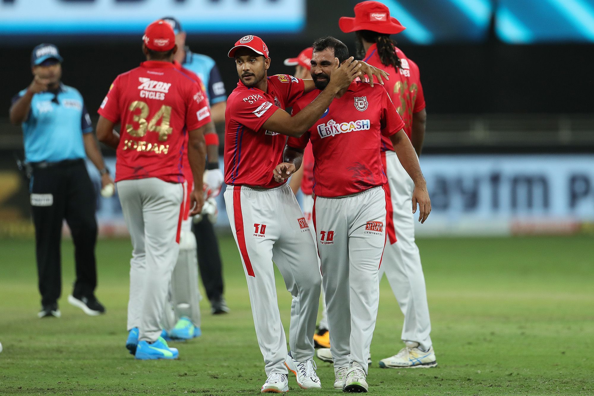 IPL 2020 | Margin of error was very low; backed myself to defend five runs, opines Mohammed Shami