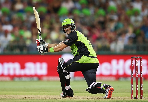 BBL 2020 | Can’t seem to get my head around the new BBL rules, expresses Shane Watson 