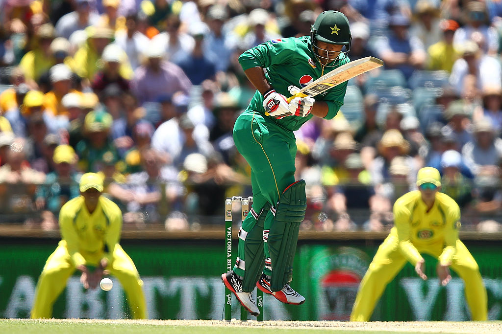 Reports | Sharjeel Khan not to be considered for selection unless admitting involvement in spot-fixing
