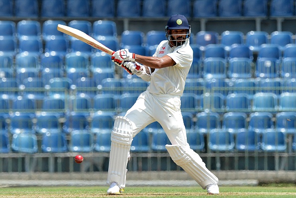 Why Shikhar Dhawan should be India's preferred opener in Tests