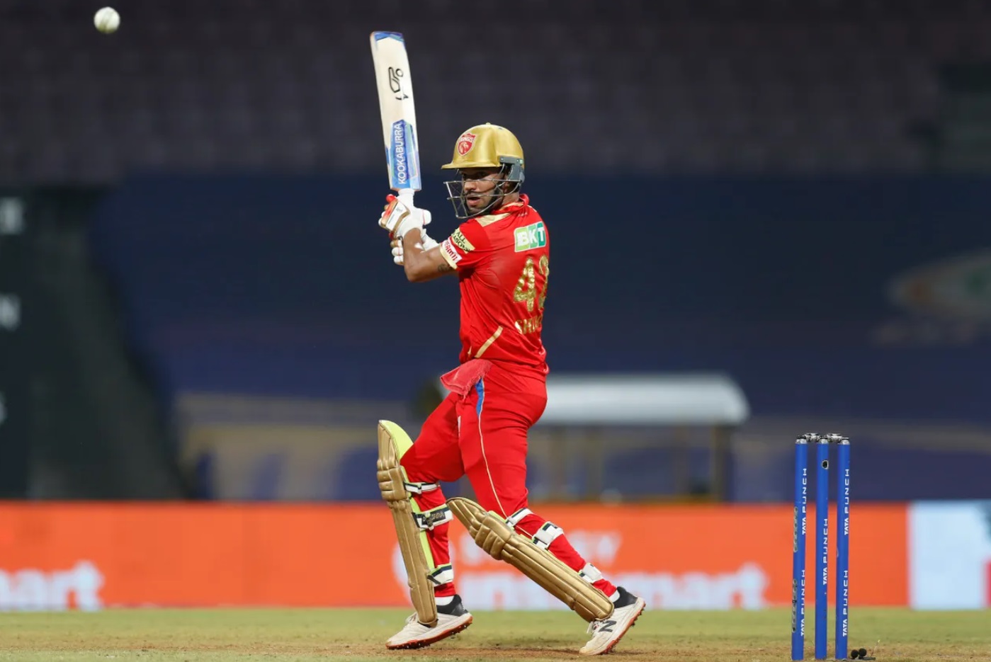 IPL 2022 | Twitter reacts as Punjab Kings beat Gujarat Titans by eight wickets