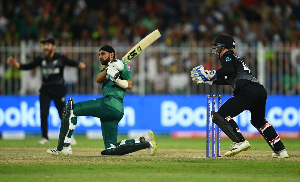 T20 World Cup 2021 | Big win over India in tournament opener gave Pakistan momentum, says Shoaib Malik