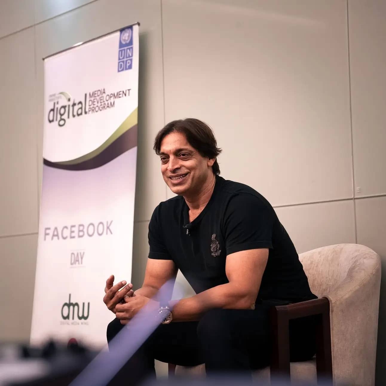 Pressure will be on Pakistan when they next meet India in T20 World Cup, claims Shoaib Akhtar