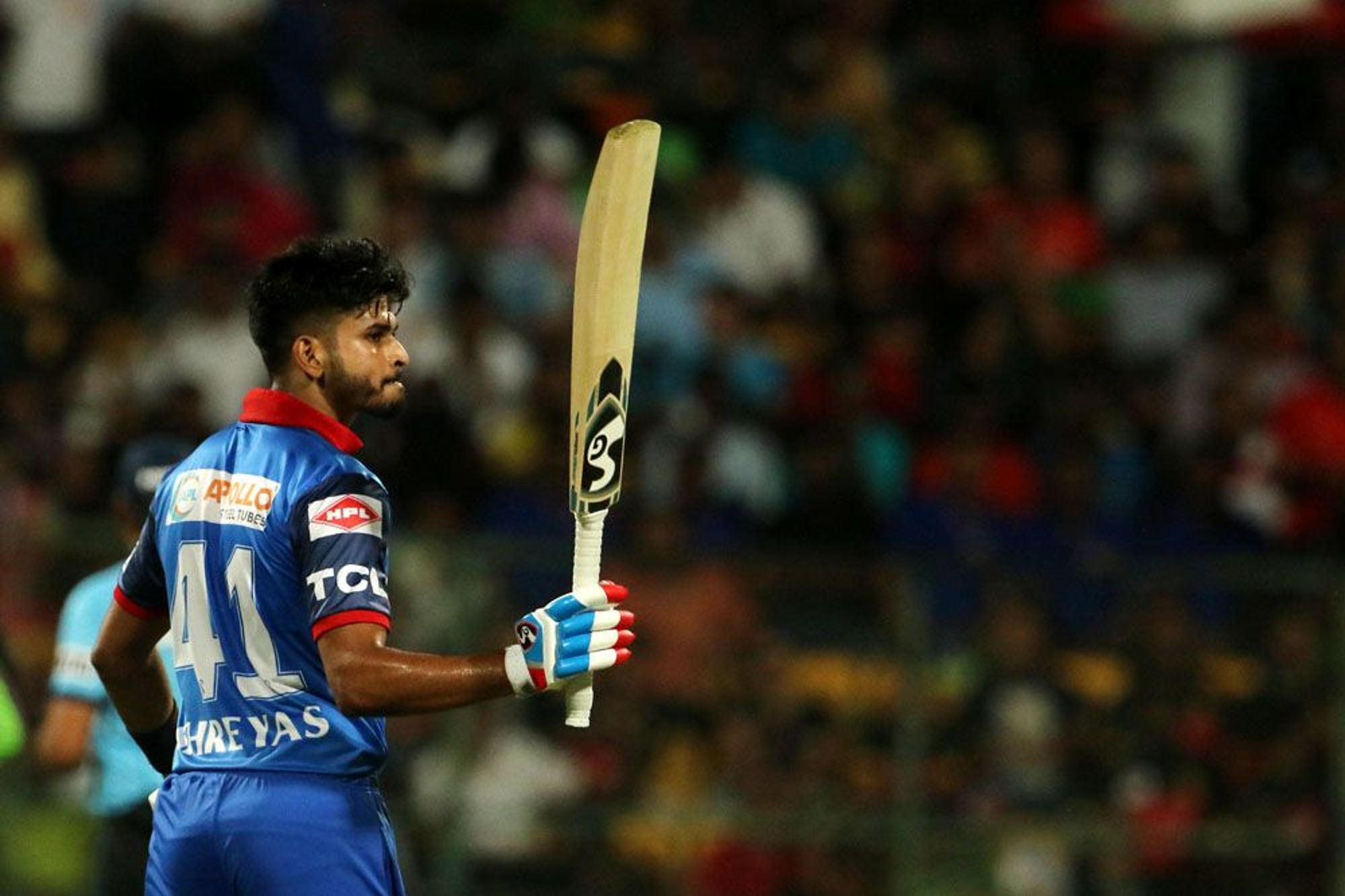 CSK vs DC | Player Ratings - Shreyas Iyer’s valliant fight in vain as Delhi Capitals lose to Chennai Super Kings by 80 runs