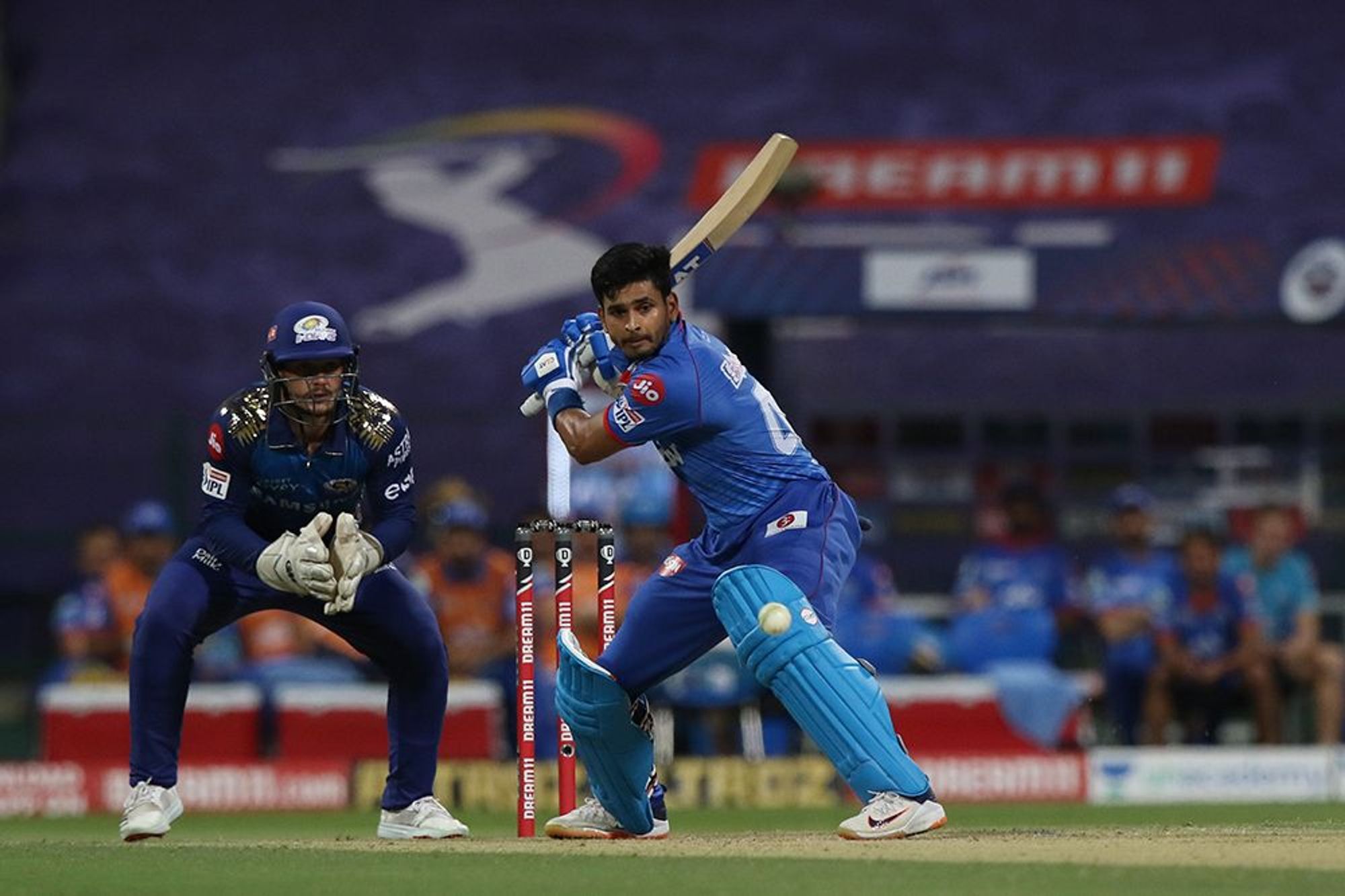 IPL 2020 | MI vs DC: Today I Learnt - ‘Dependable’ Shreyas Iyer, Street-smart Krunal Pandya and Quinton de Knock