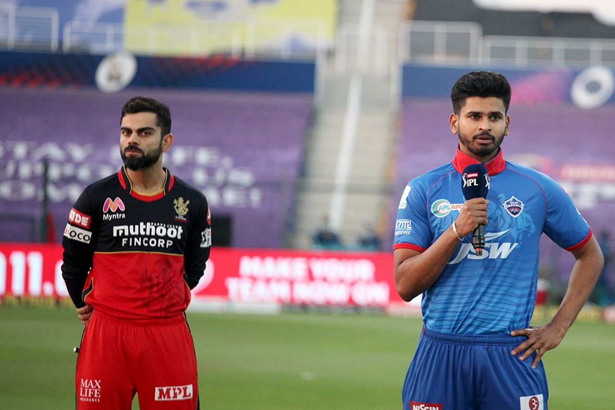 Virat Kohli and teammates checked regularly on me during rehab, it was overwhelming, says Shreyas Iyer