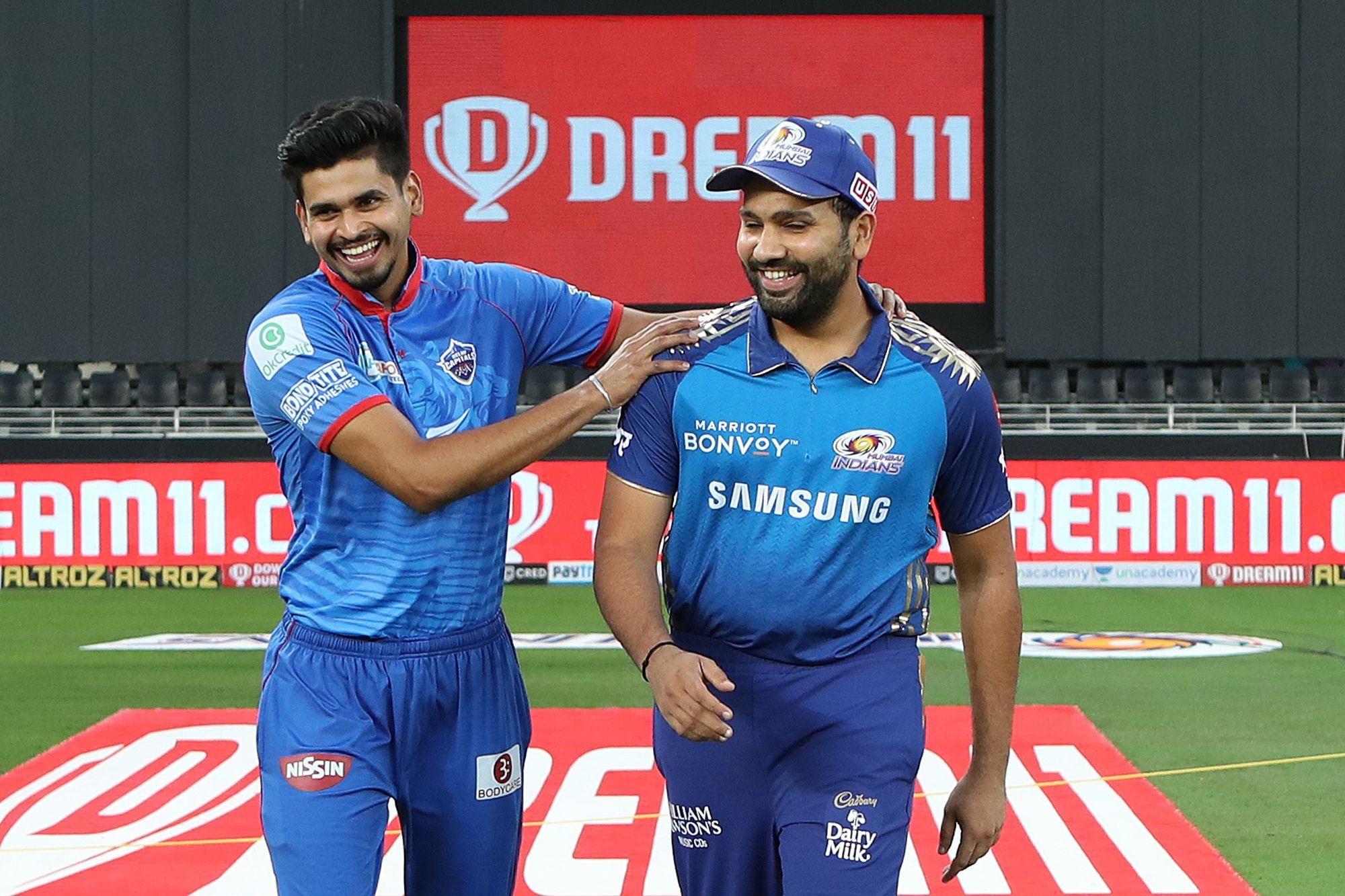 IPL 2020 Final | Delhi will see to it that we will lift the trophy next year, professes Shreyas Iyer