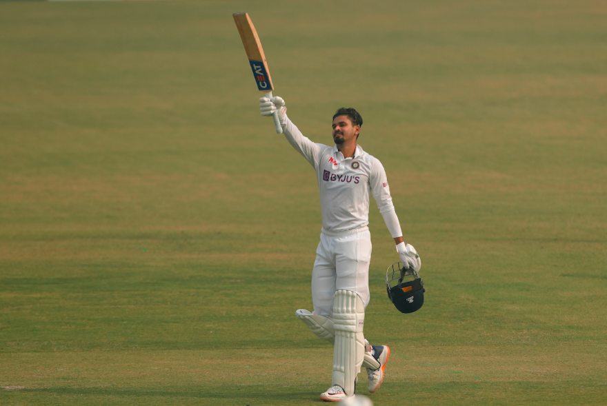 IND vs NZ | It is now impossible to drop Shreyas Iyer from playing XI for second Test, says Aakash Chopra