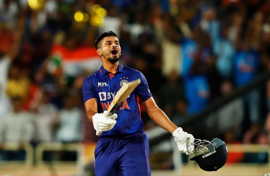 IND vs SA | Internet reacts as Shreyas Iyer’s heroics drive India to seven-wicket victory in second ODI