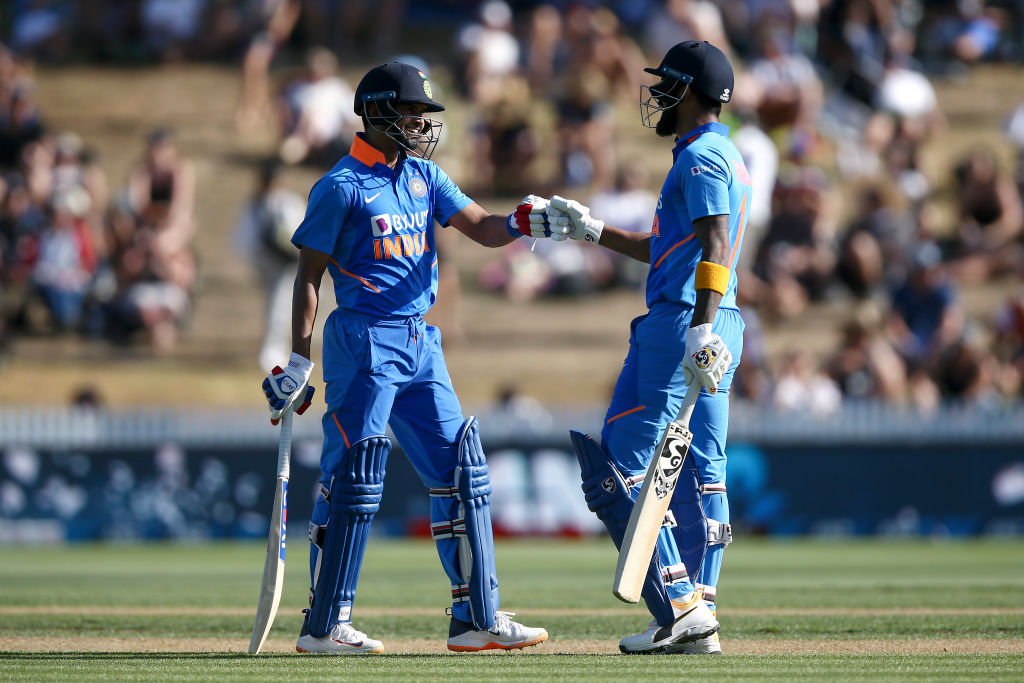 IND vs NZ | Would’ve been happier with my hundred if India won, states Shreyas Iyer