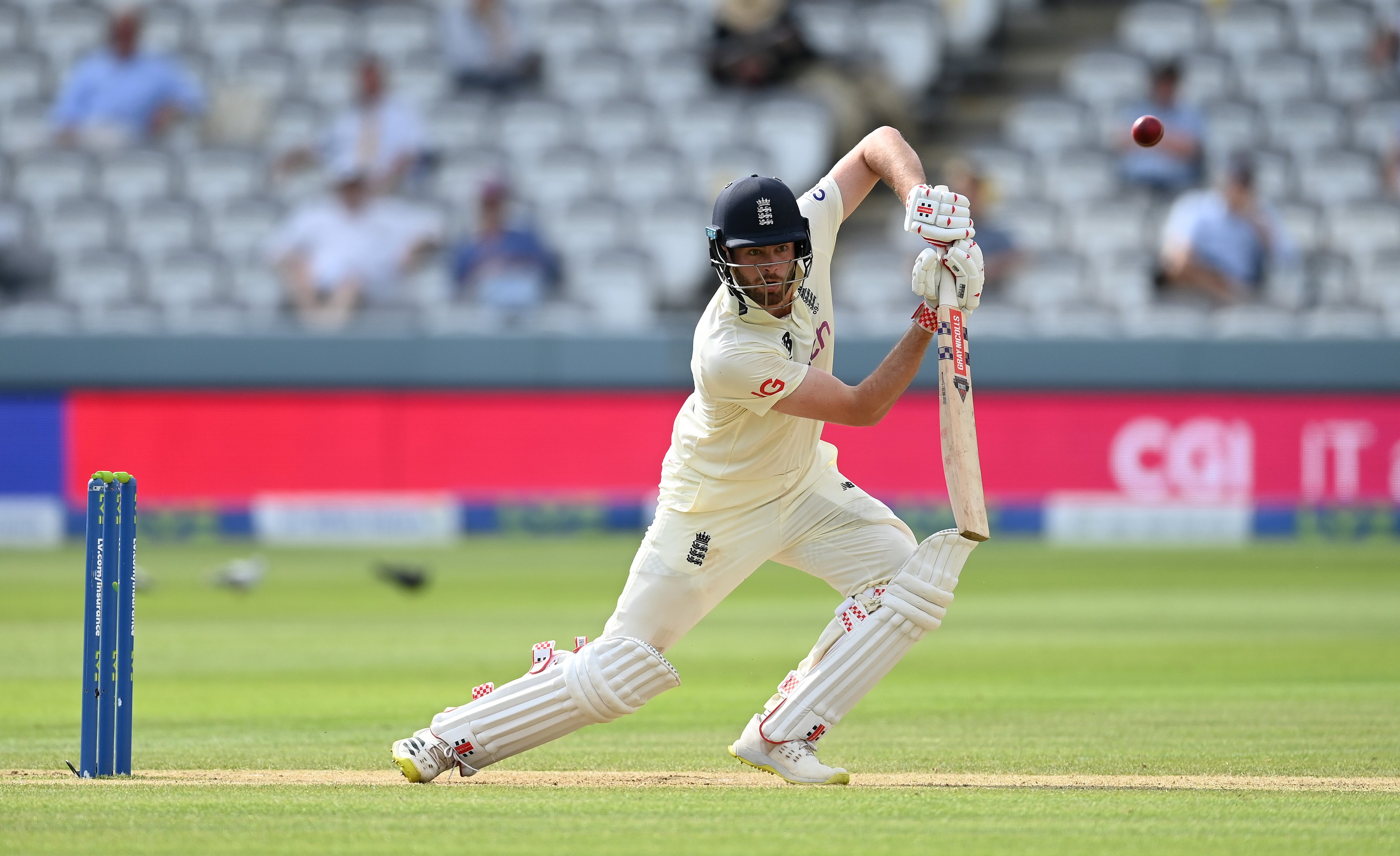 ENG vs NZ | Tricky conditions responsible for England’s lack of intent with the bat, says Joe Root
