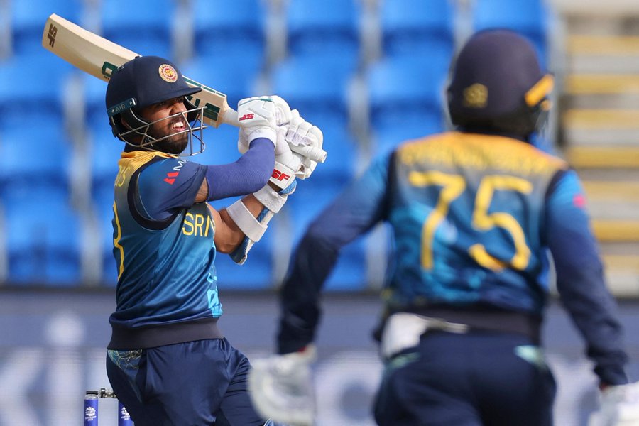 ICC World T20 | Twitter reacts to Kusal Mendis powering Sri Lanka home to comfortable 9-wicket win over Ireland