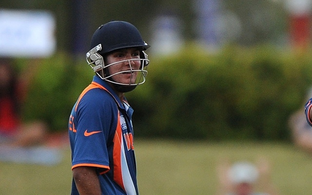 India chapter of my cricketing career is over, no regrets in moving on, says Smit Patel