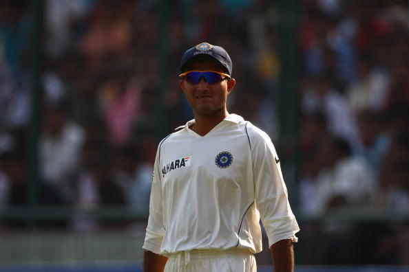 Shane Warne picks Sourav Ganguly as skipper in his Indian Test XI he played against