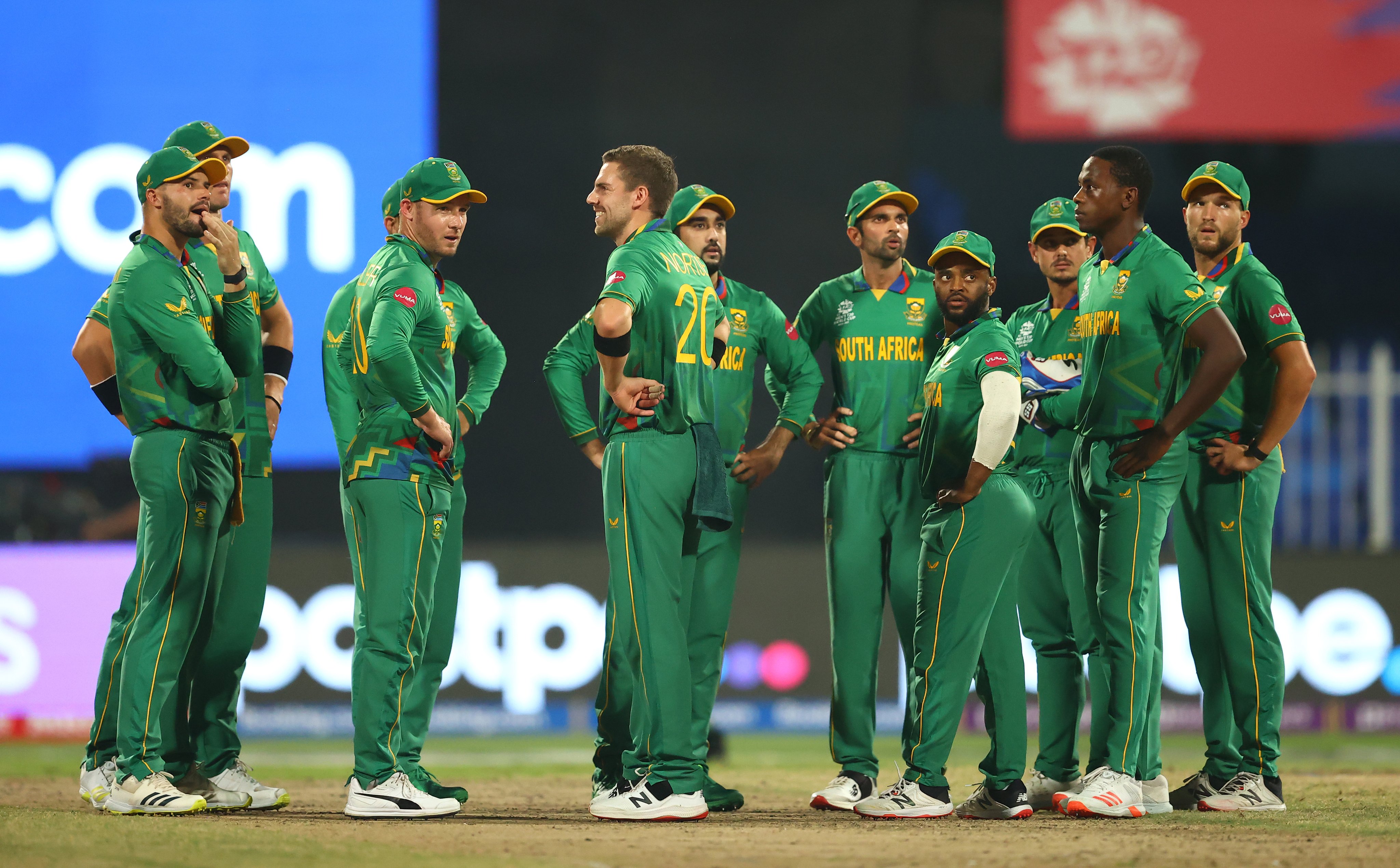 RSA vs NED | South Africa’s international cricket schedule at risk as new Covid-19 variant prompts border closures