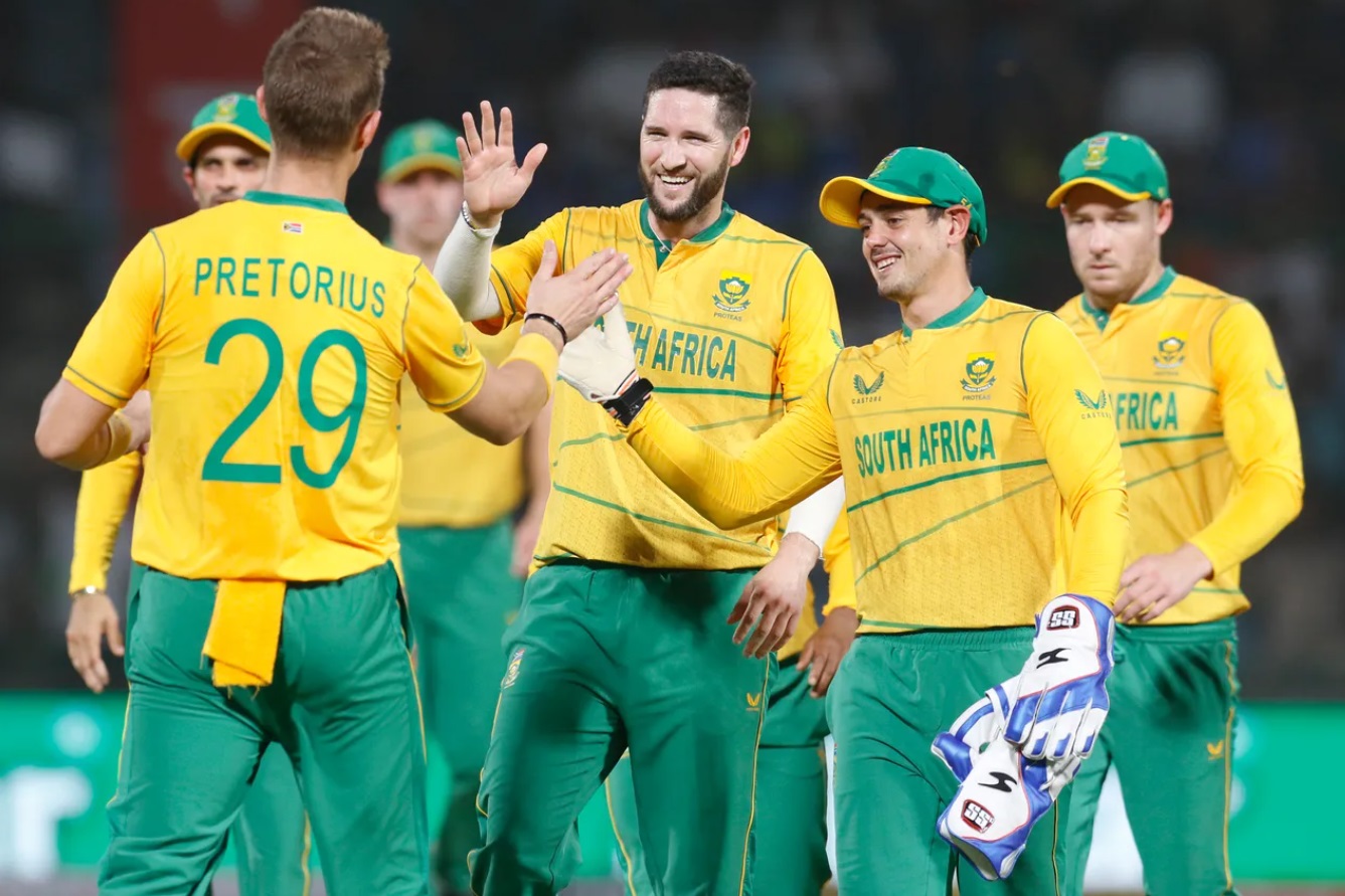 AUS vs SA | South Africa pulls out from ODI leg of Australia tour
