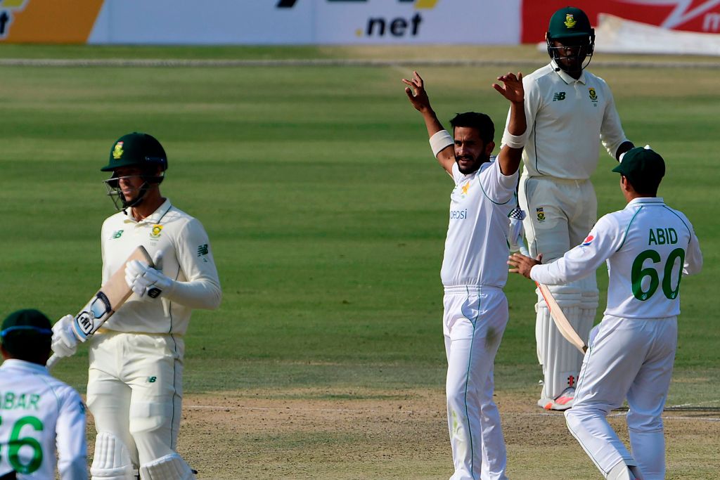 PAK vs SA | Careless batting on Day 1 cost South Africa the match, rues Quinton de Kock