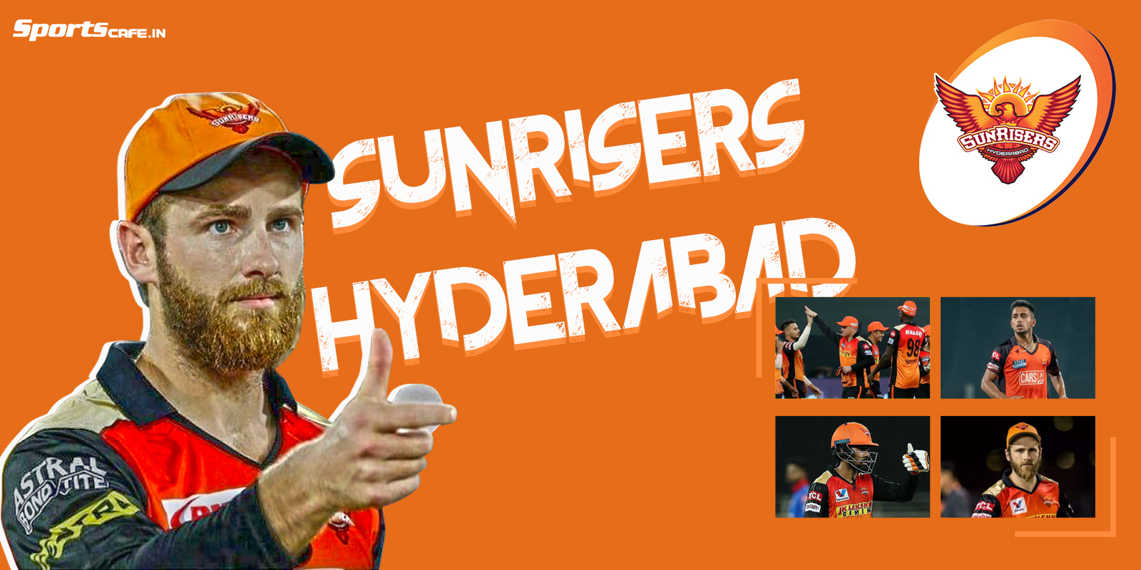 Sunrisers Hyderabad’s Report Card: Decoding their journey in IPL 2022