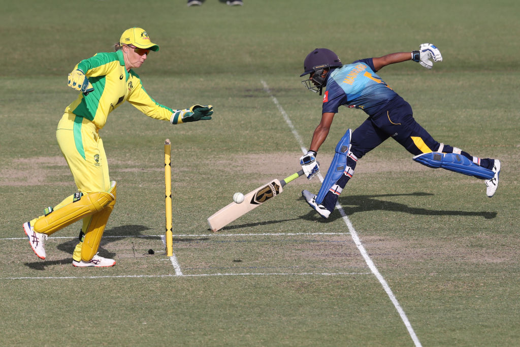 ICC ODI Championship | Australia sweep Championship to equal 20 year old record