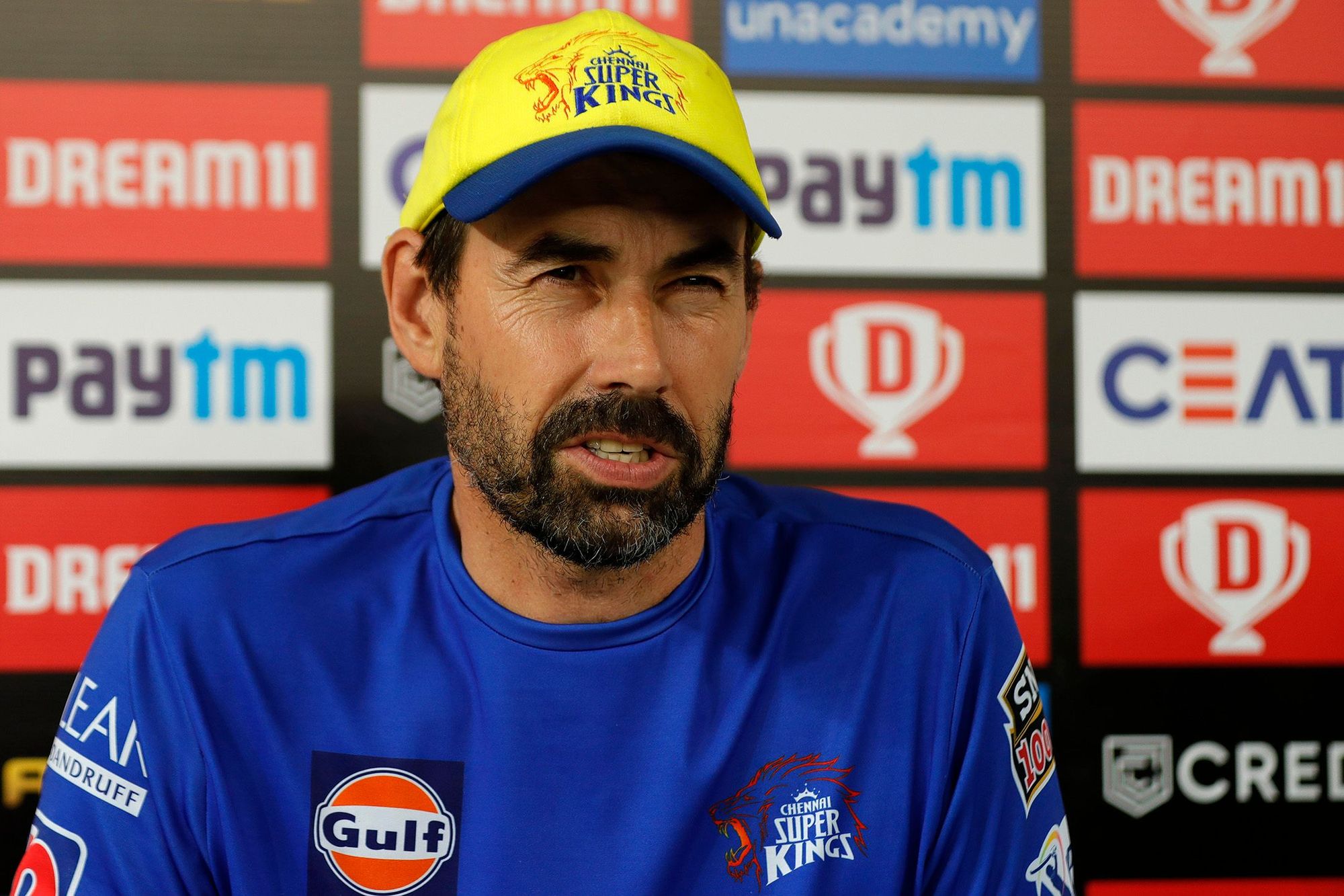 IPL 2020 | CSK should have put game to bed with the experience we had, states Stephen Fleming