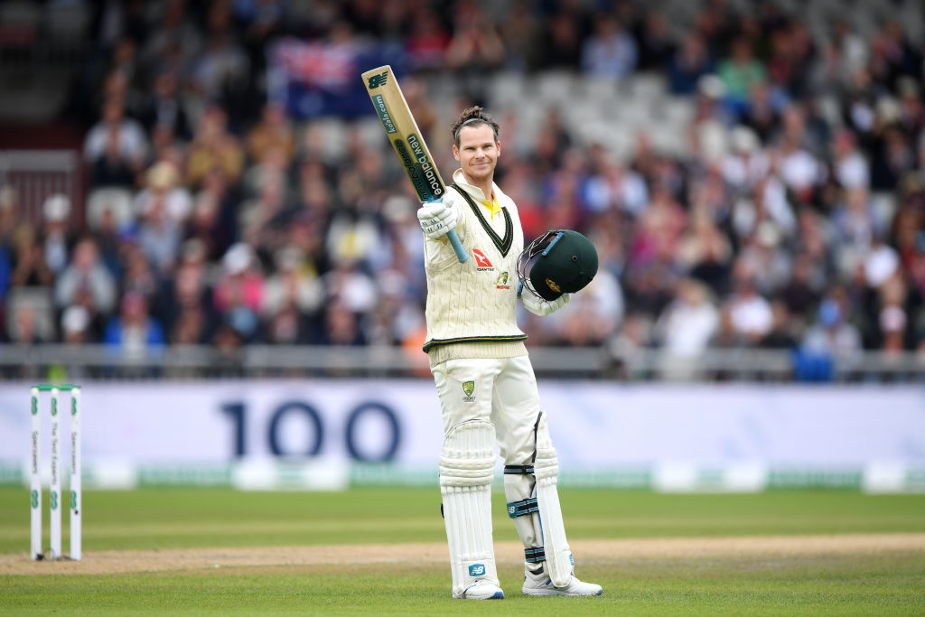 Ashes 2021-22 | I’ve got my game pretty well set now, says Steve Smith ahead of Ashes challenge