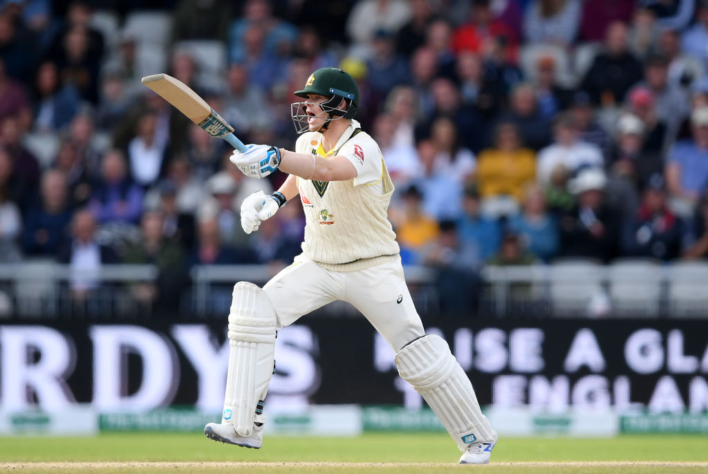 Intrigued to see how long 'Bazball' lasts, remarks Steven Smith