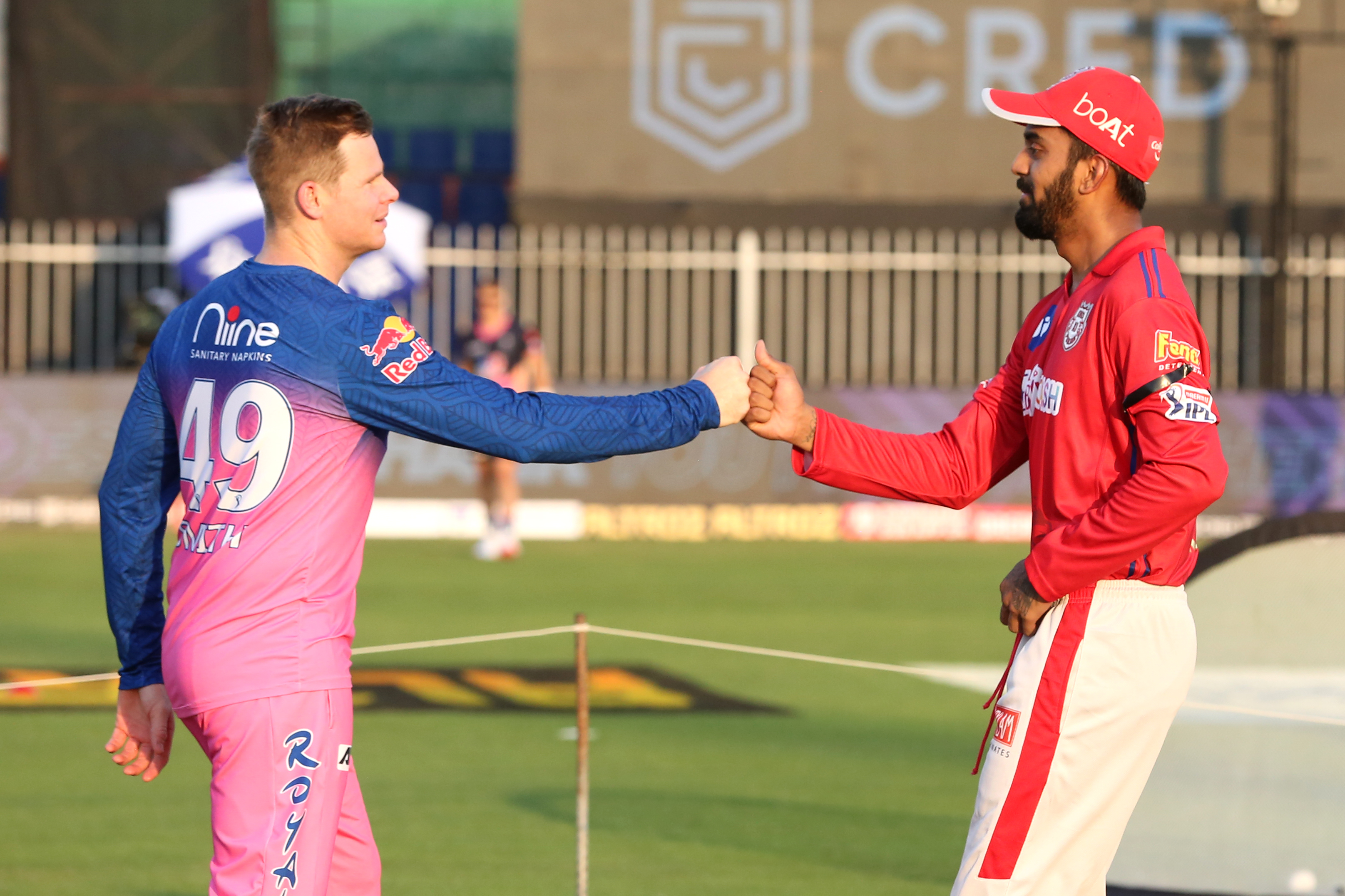 IPL 2020 | Steve Smith fined for slow over-rate against Mumbai Indians 