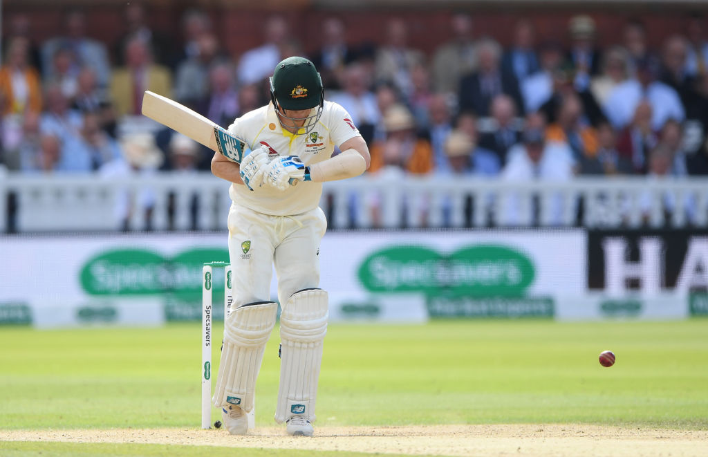Ashes 2019 | When I got hit, it had me thinking about Phil Hughes, reveals Steve Smith