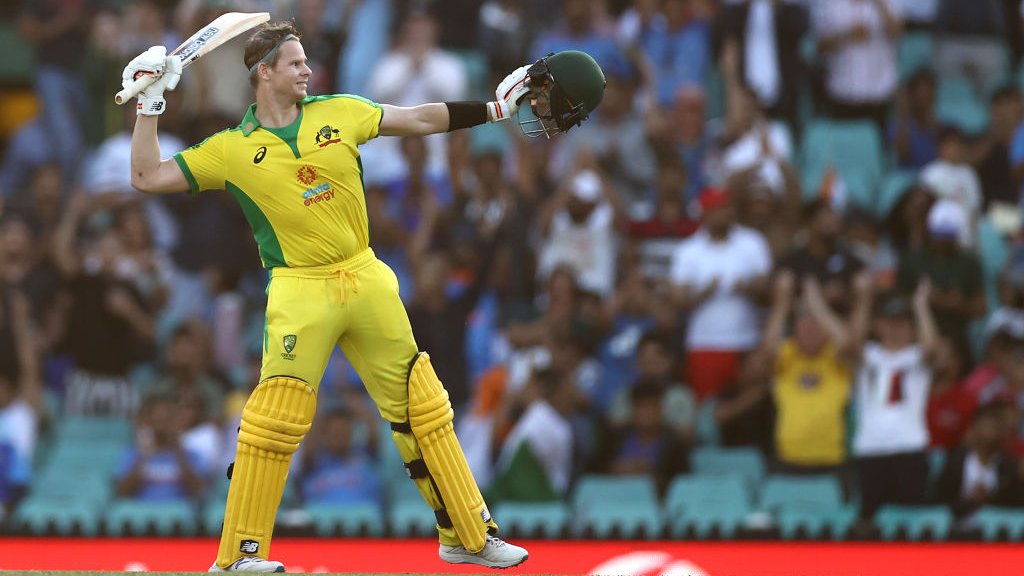 IND vs AUS | Almost missed the 2nd ODI due to vertigo, reveals Steve Smith
