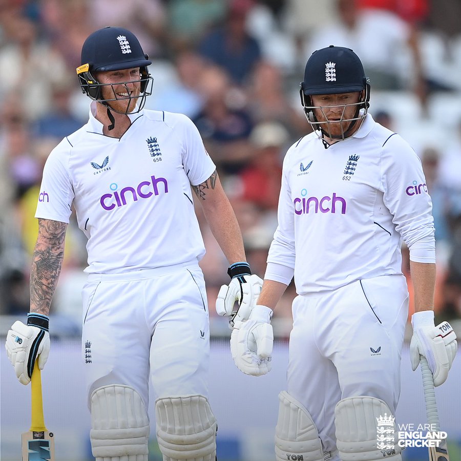 IND vs ENG 2022| Ben Stokes had three brain fades in 10 minutes, states Kevin Pietersen