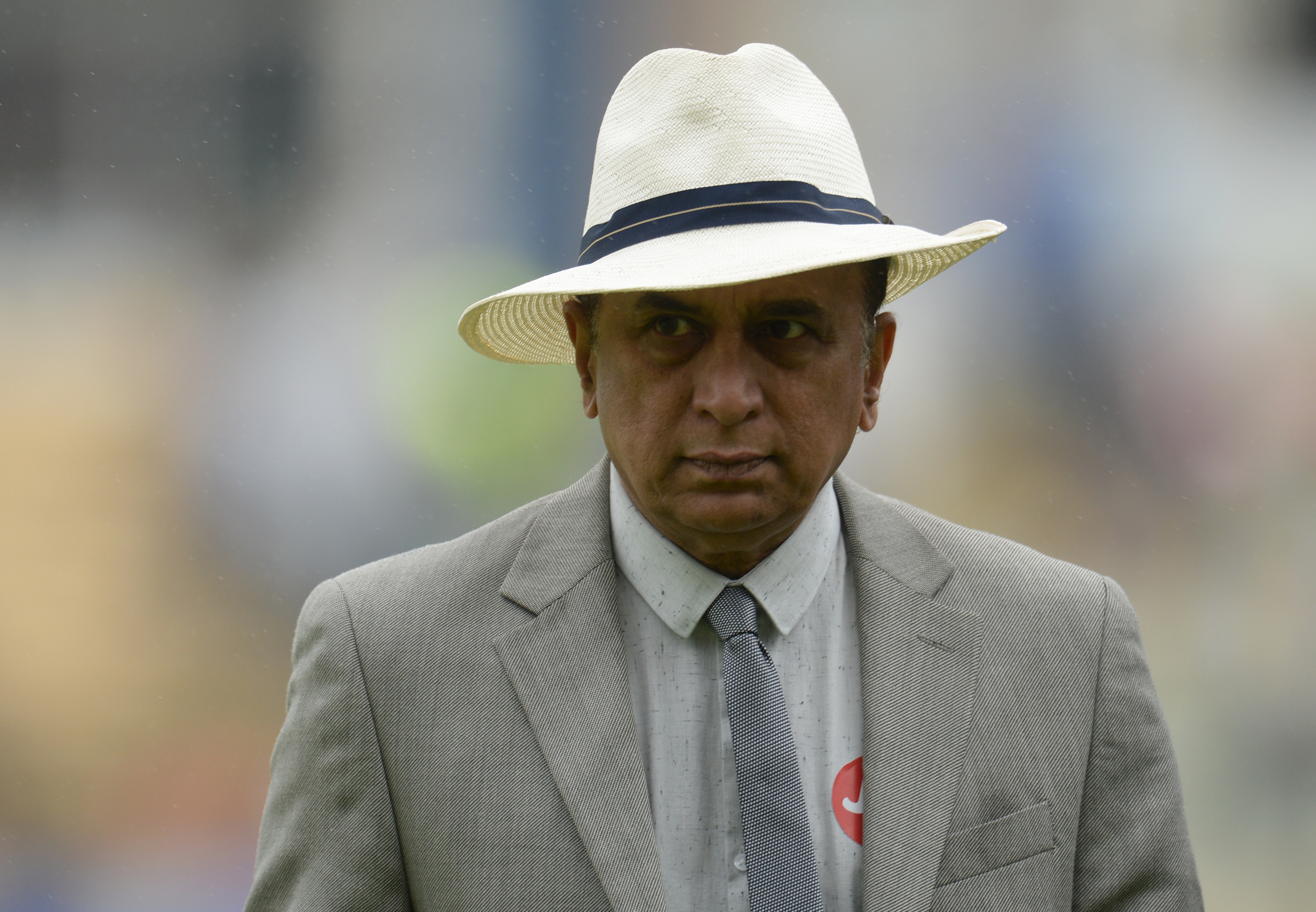 Sunil Gavaskar hits back at Nasser Hussain, claims that no previous Indian side was bullied