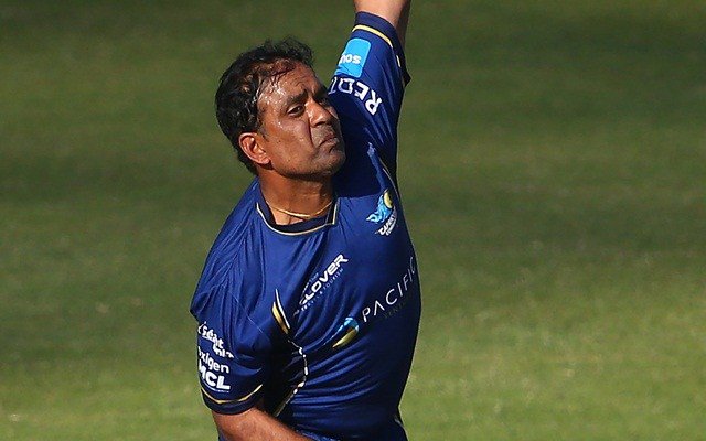 Five players you didn't know played in Indian Premier League