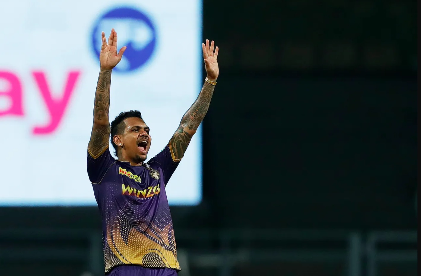 ‘Mysterious’ Sunil Narine to remain a mystery forever