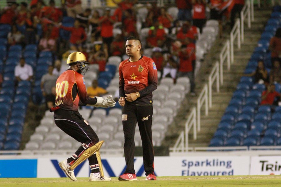 CPL 2020 | Dream11 team for grand finale between Trinbago Knight Riders and St Lucia Zouks
